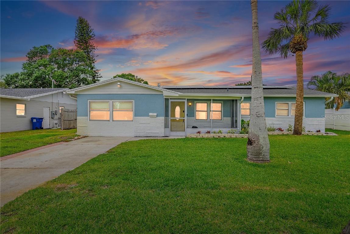 4230 Indianapolis St., St Petersburg, FL 33703