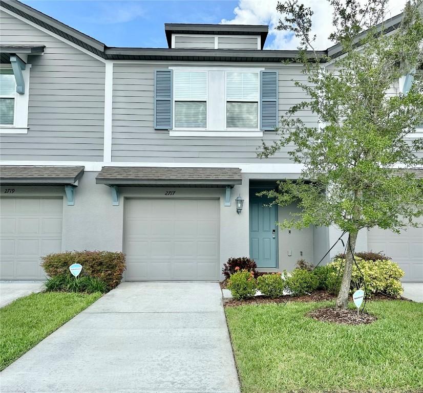 2717 Chestnut Creek Pl., Brandon, FL 33510