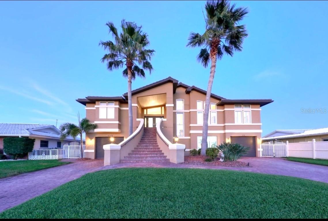514 Harbor Dr., Indian Rocks Beach, FL 33785
