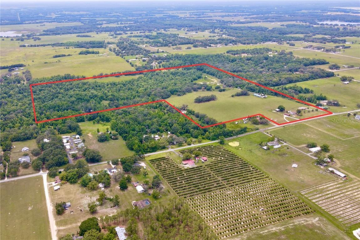 14435 Curley Rd., Dade City, FL 33525