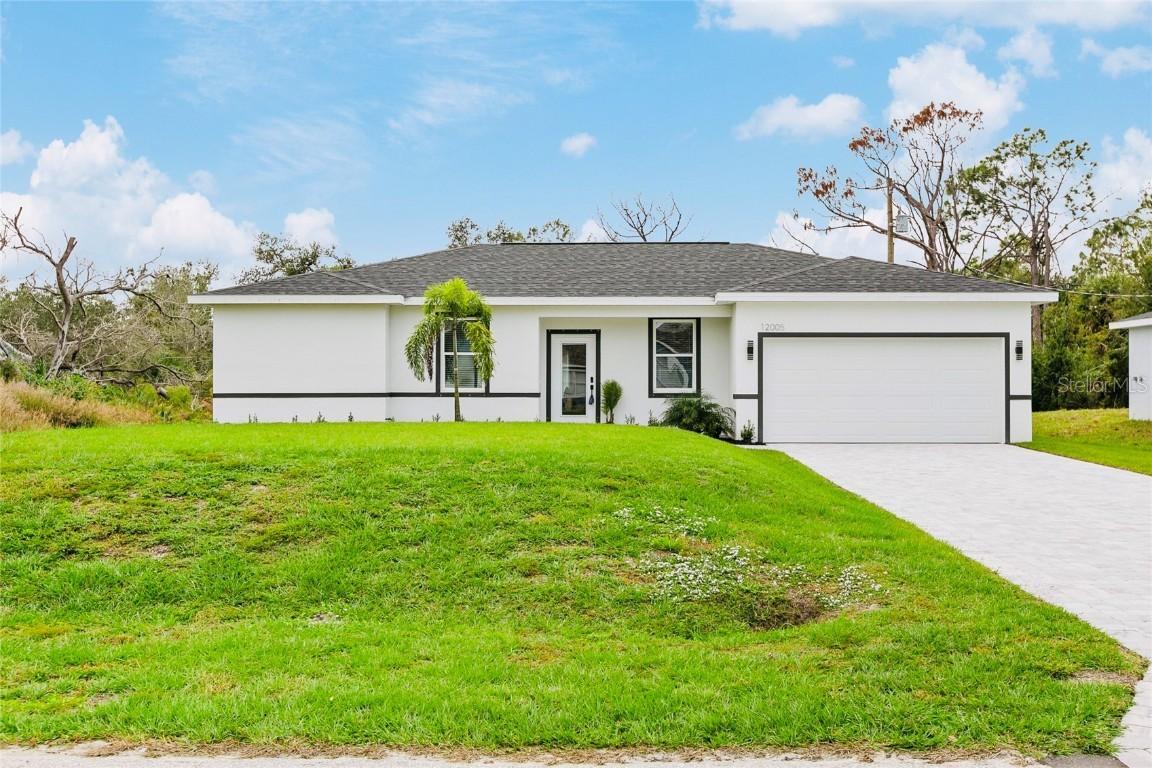 19233 Wilton Ave., Port Charlotte, FL 33954
