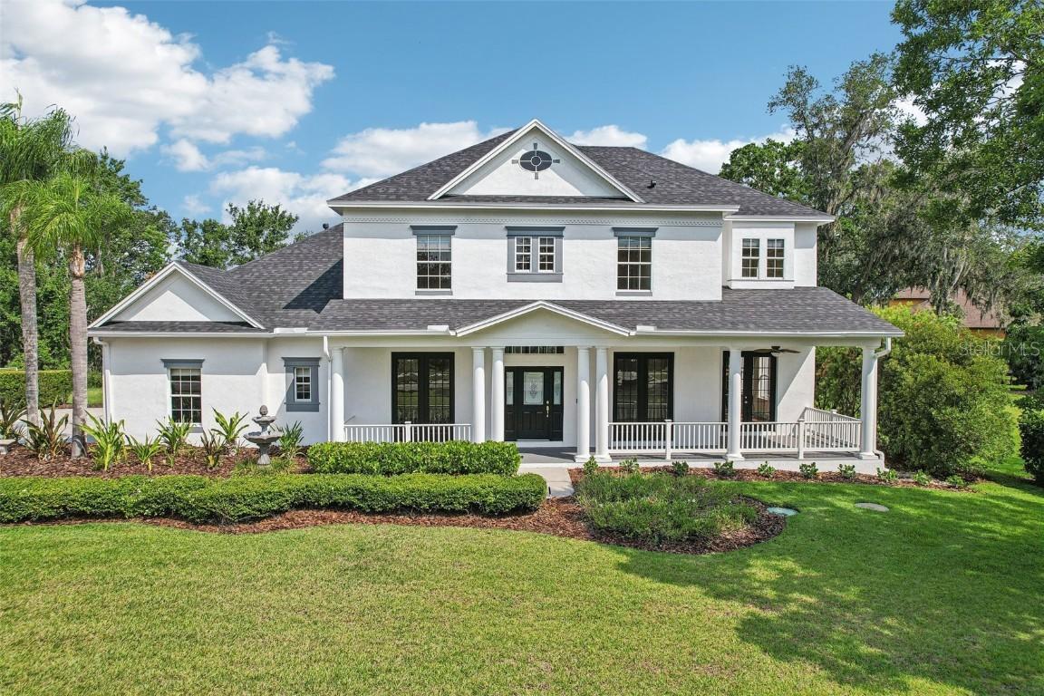19803 Prince Benjamin Dr., Lutz, FL 33549