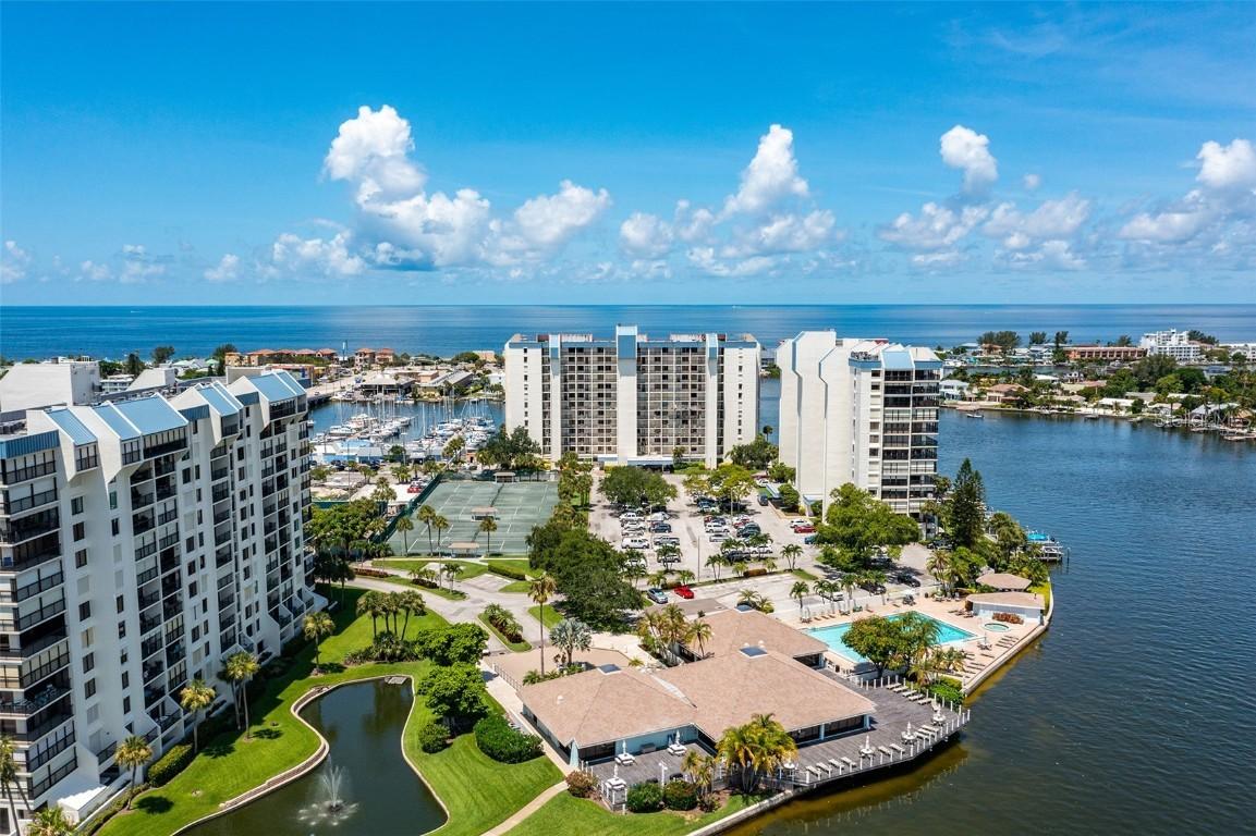 9415 Blind Pass Rd. #1201, St Pete Beach, FL 33706