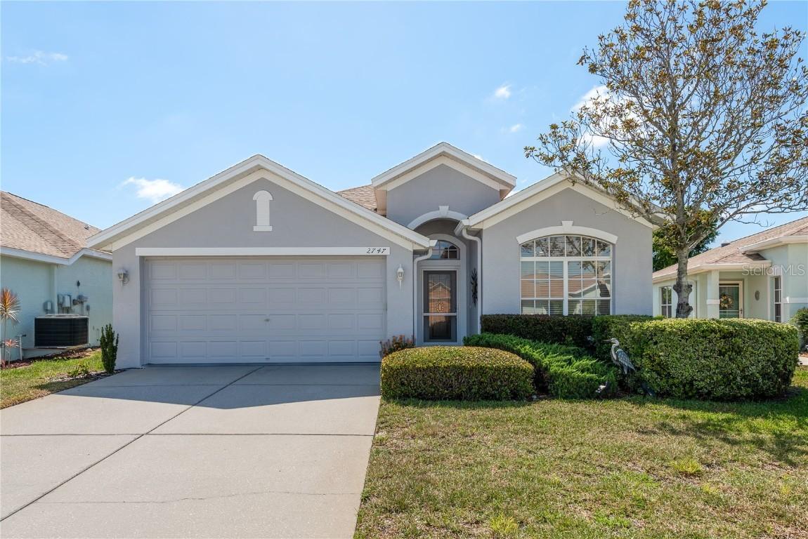 2747 Wood Pointe Dr., Holiday, FL 34691