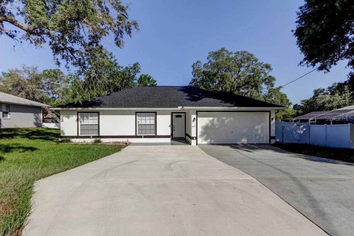 5435 Birchwood Rd., Spring Hill, FL 34608