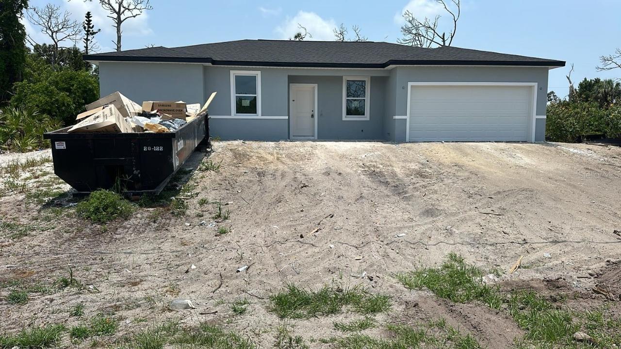 11369 Gulfstream Blvd., Port Charlotte, FL 33981