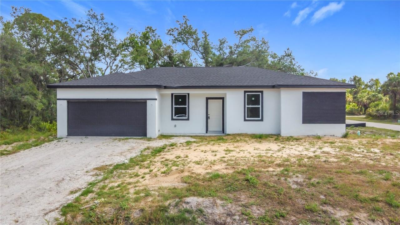 16134 Libourn Ave., Port Charlotte, FL 33954