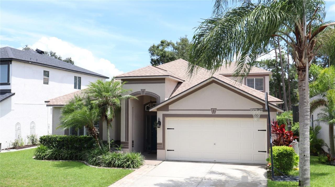 12808 Killarney Ct., Odessa, FL 33556