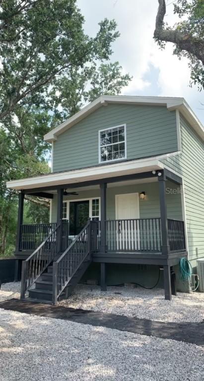 7152 Sandy Ln., Wesley Chapel, FL 33544