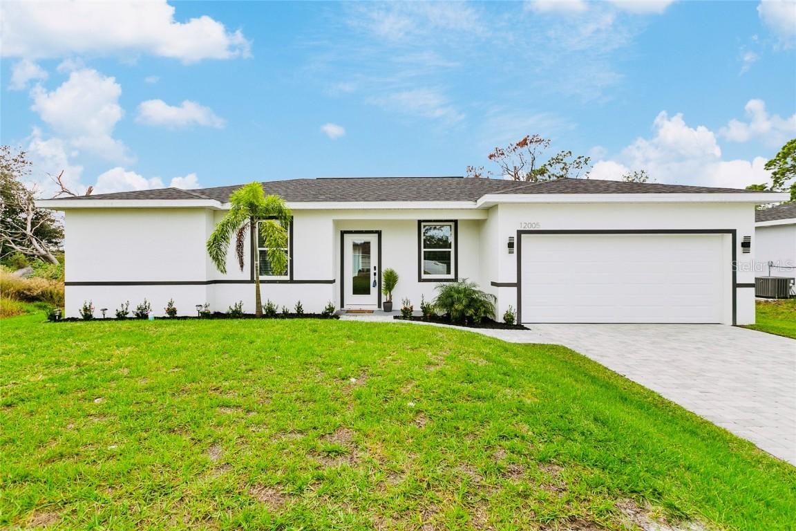 13266 Drysdale Ave., Port Charlotte, FL 33981