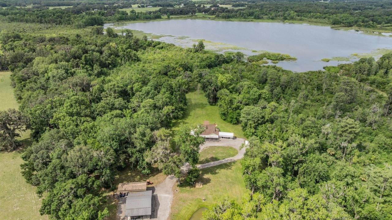 1611 County Road 753s Rd., Webster, FL 33597