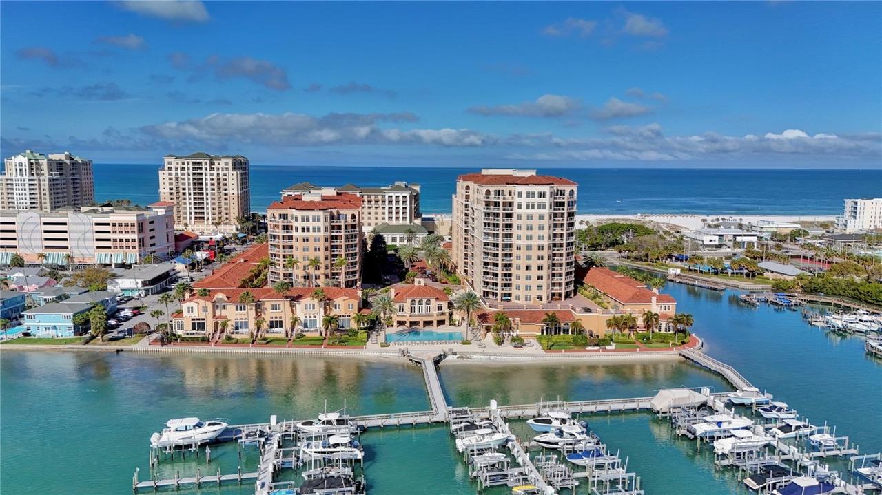 521 Mandalay Ave. #307, Clearwater Beach, FL 33767