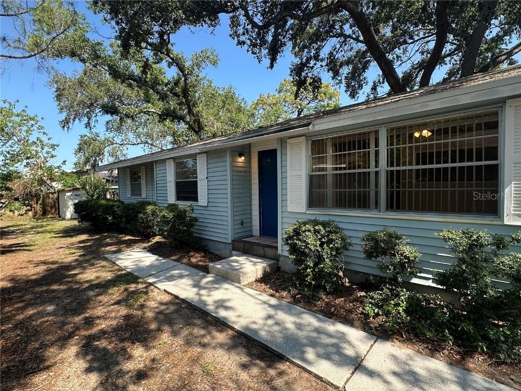 8618 N Orangeview Ave., Tampa, FL 33617