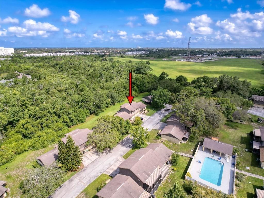 507 E Curlew Pl., Tarpon Springs, FL 34689