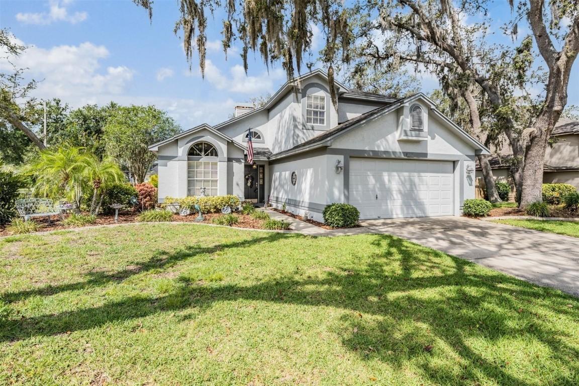 15202 Heathridge Dr., Tampa, FL 33625