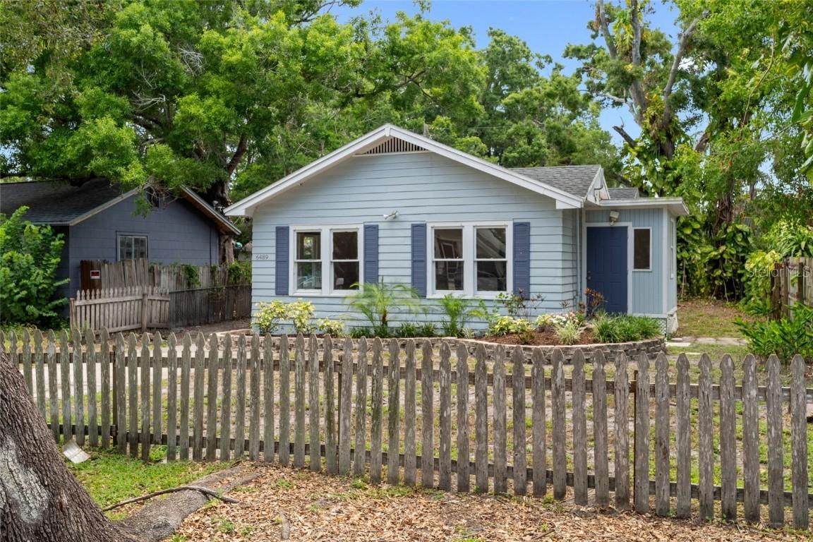 6489 30th St., St Petersburg, FL 33702
