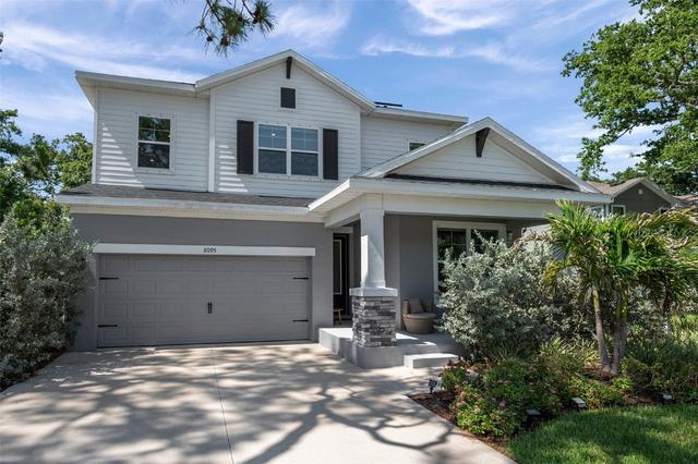 New Homes For Sale This Week in Jungle Terrace: May 16th to May 22nd