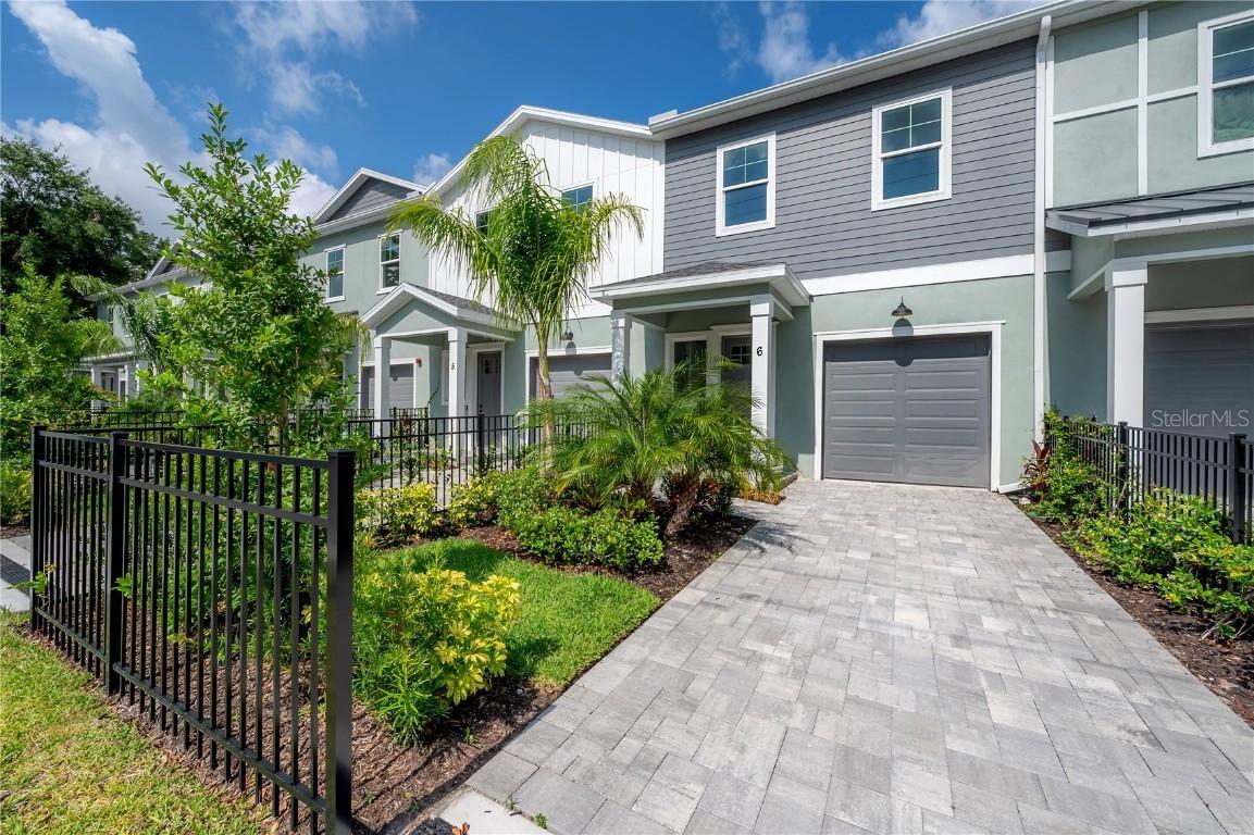 5530 N 9th St. #6, Tampa, FL 33604