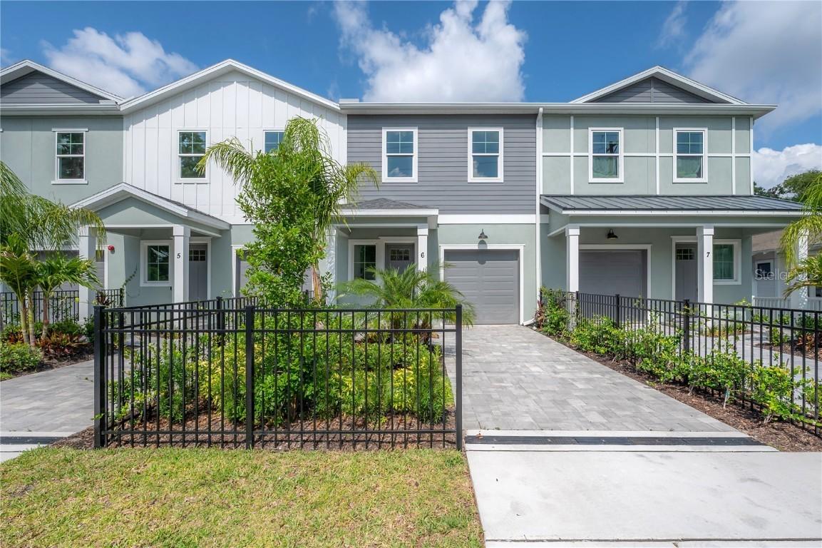 5530 N 9th St. #6, Tampa, FL 33604