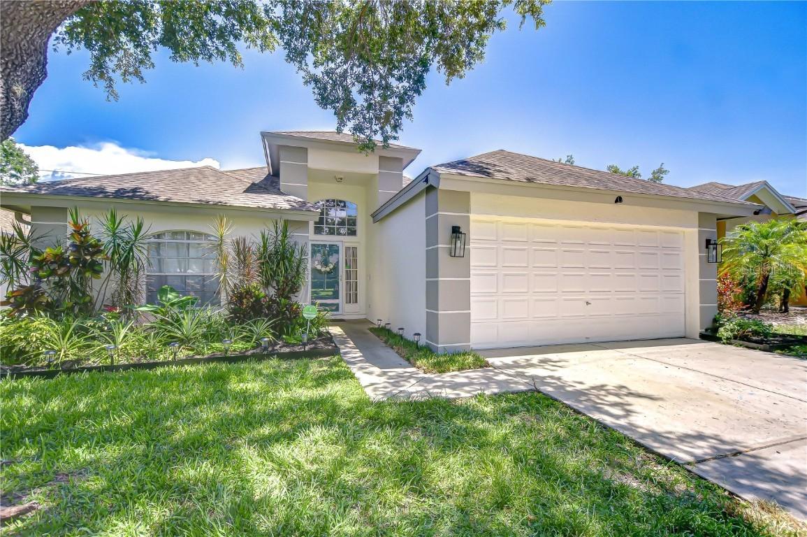 1603 Scotch Pine Dr., Brandon, FL 33511