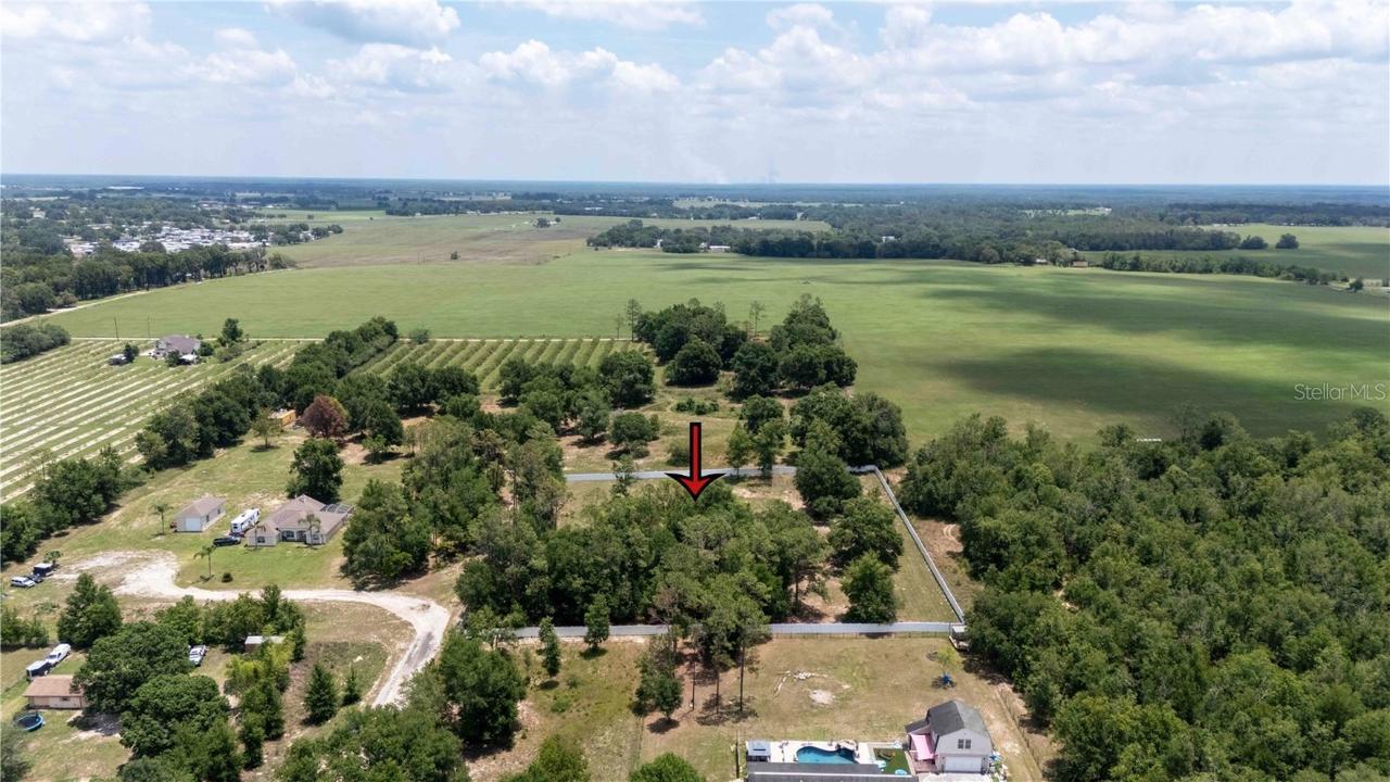 9630 Nelson Rd., Dade City, FL 33525