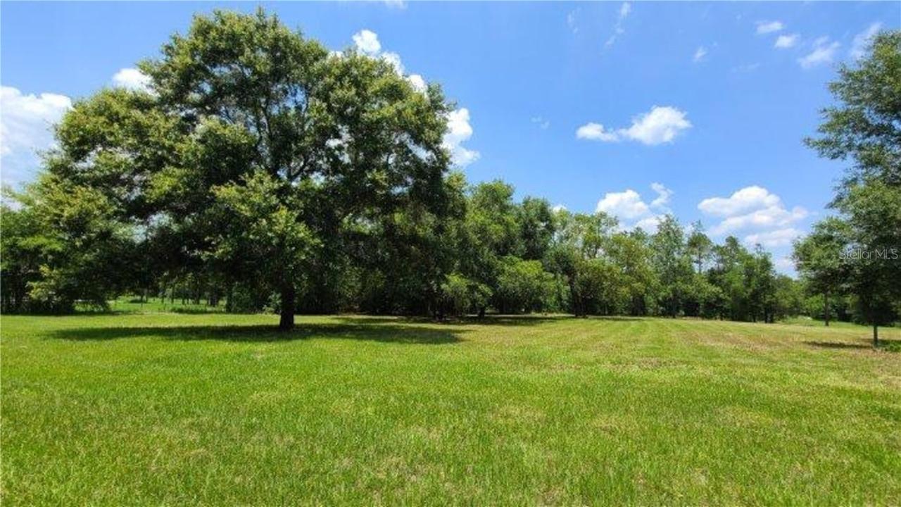 9630 Nelson Rd., Dade City, FL 33525