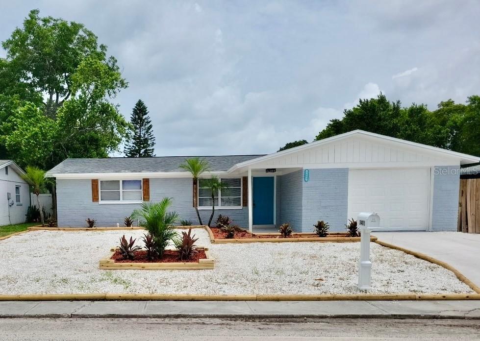 3401 Truman Dr., Holiday, FL 34691