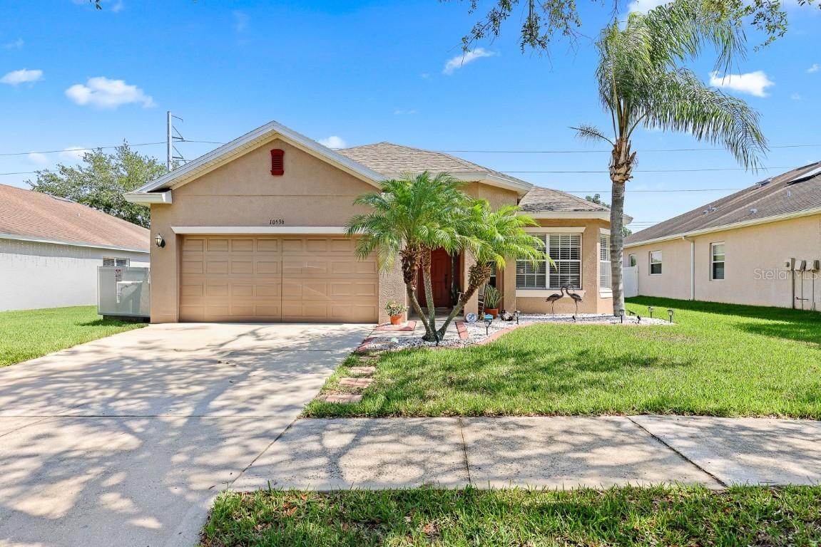 10536 Shady Preserve Dr., Riverview, FL 33579
