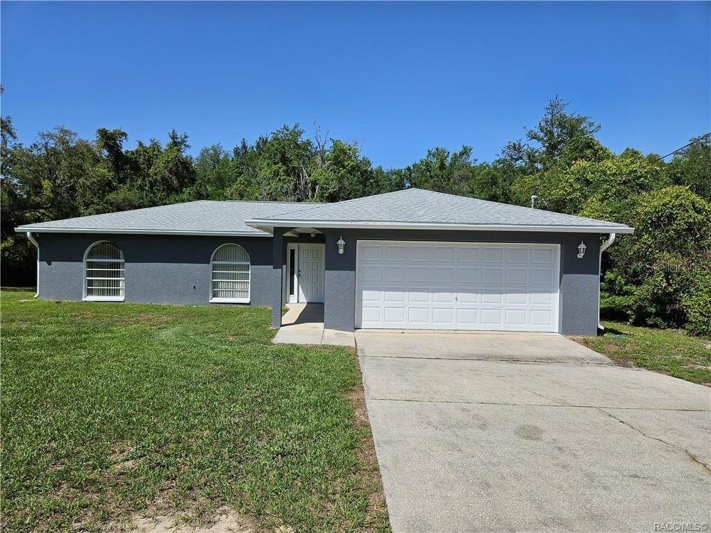 870 S Thyme Point, Homosassa, FL 34448