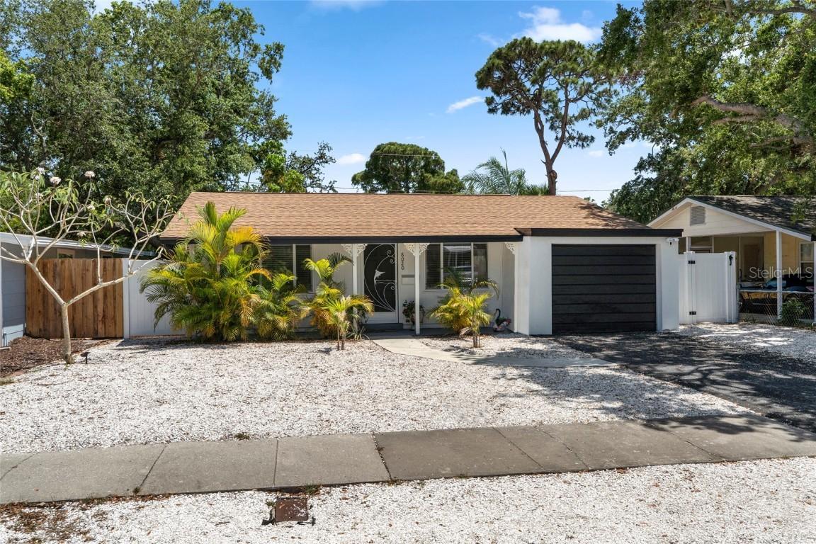 8020 24th Ave N Ave., St Petersburg, FL 33710