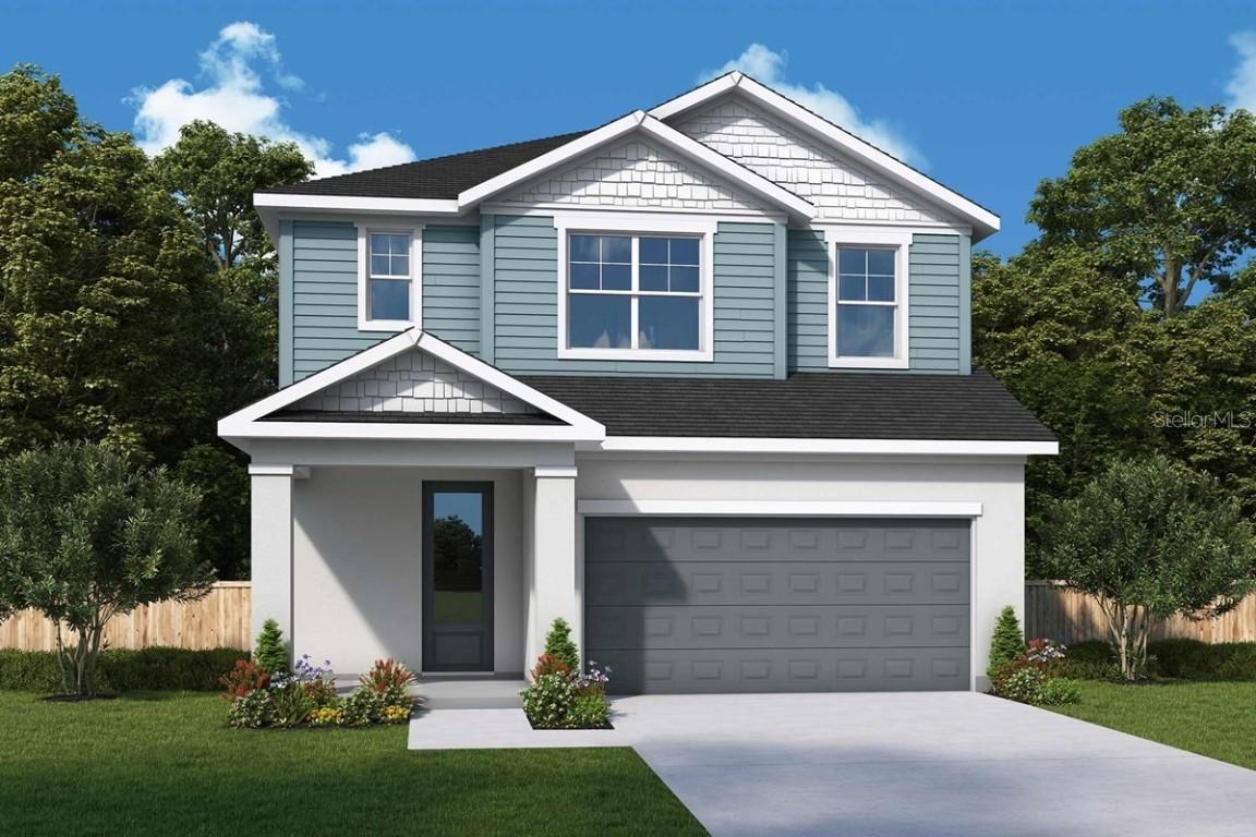 31343 Pendleton Landing Cir., Wesley Chapel, FL 33545