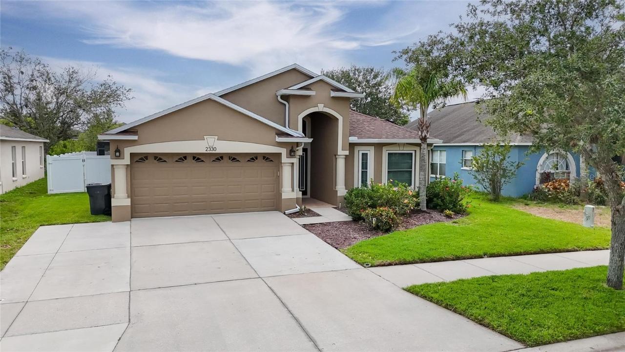 2330 Lawrence Hall St., Ruskin, FL 33570