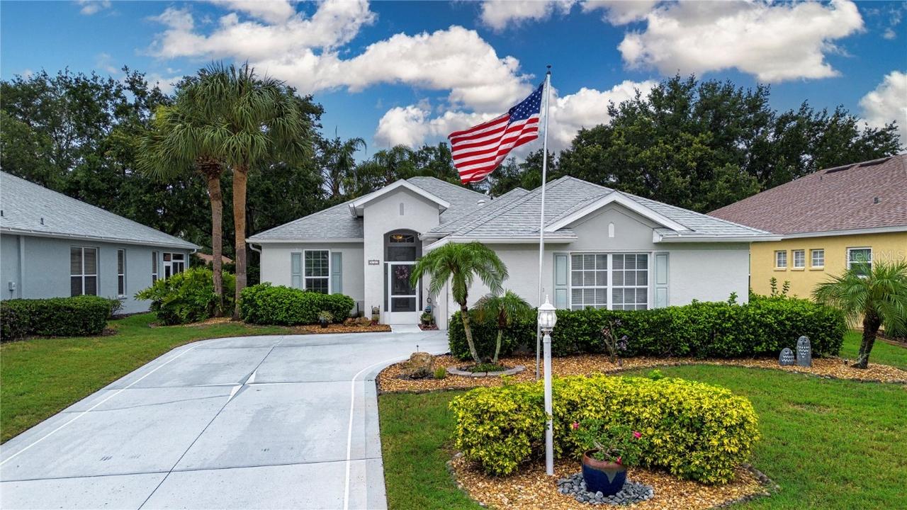 2121 Worthington Greens Dr. #NA, Sun City Center, FL 33573