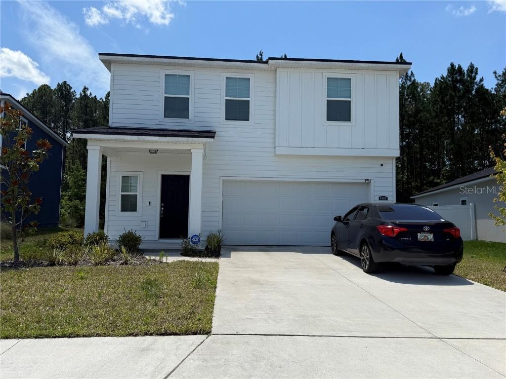 4984 SE Big Pine Dr., Jacksonville, FL 32218