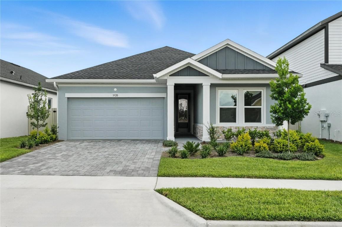 5920 Bristle Oak St., Mount Dora, FL 32757