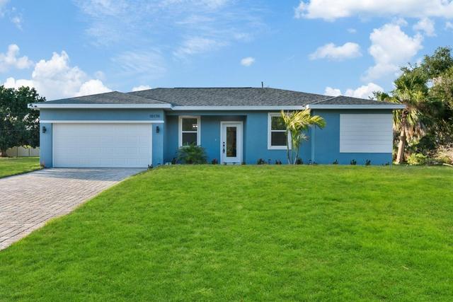 New Homes For Sale This Week in Gulf Cove: May 23rd to May 29th