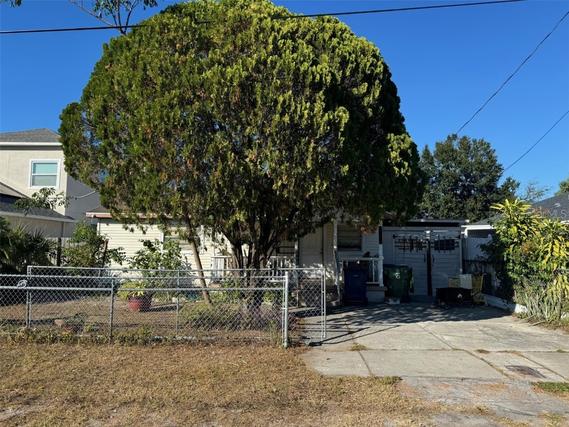 New Foreclosures & Short Sales in Tampa: May 19th to May 25th