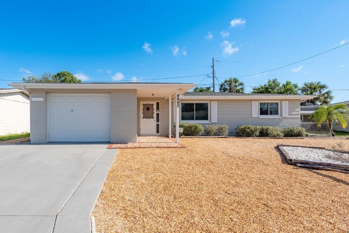 4842 Odyssey Ave., Holiday, FL 34690