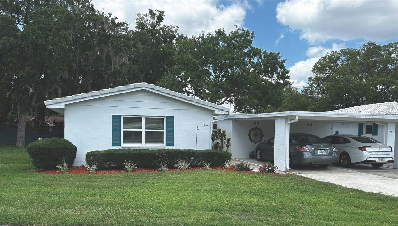 730 Barber Cir., Lakeland, FL 33803