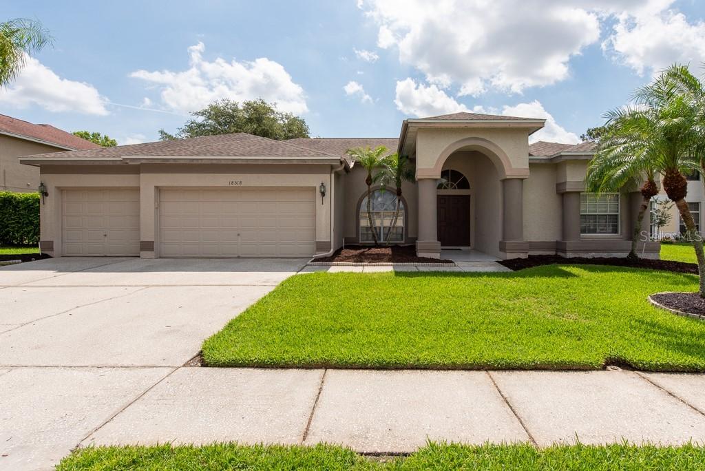 18518 Bittern Ave., Lutz, FL 33558