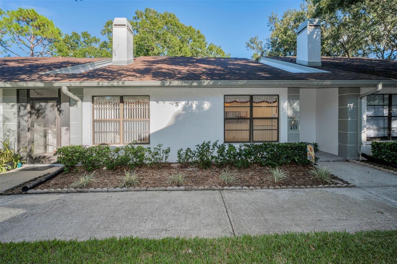 3500 Magnolia Ridge Cir. #405, Palm Harbor, FL 34684