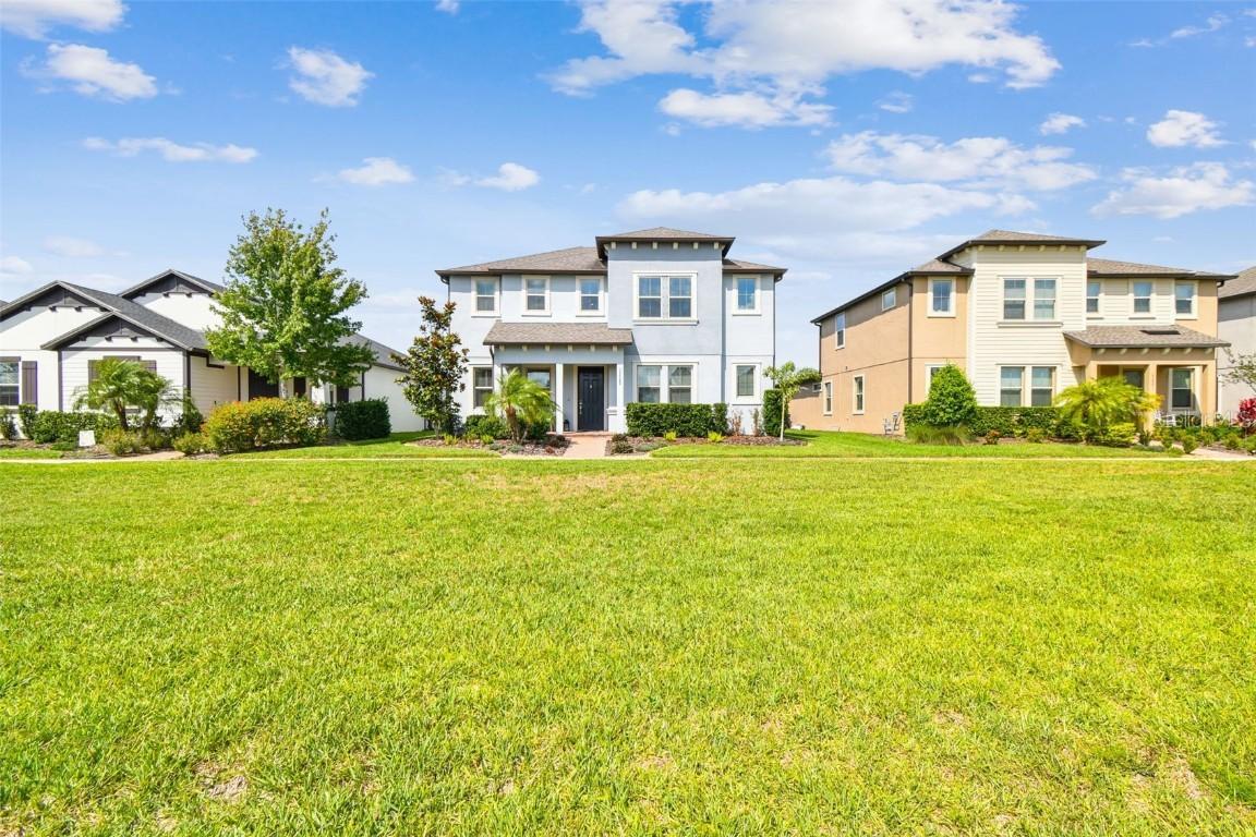 17589 Cruiser Bend, Land O Lakes, FL 34638