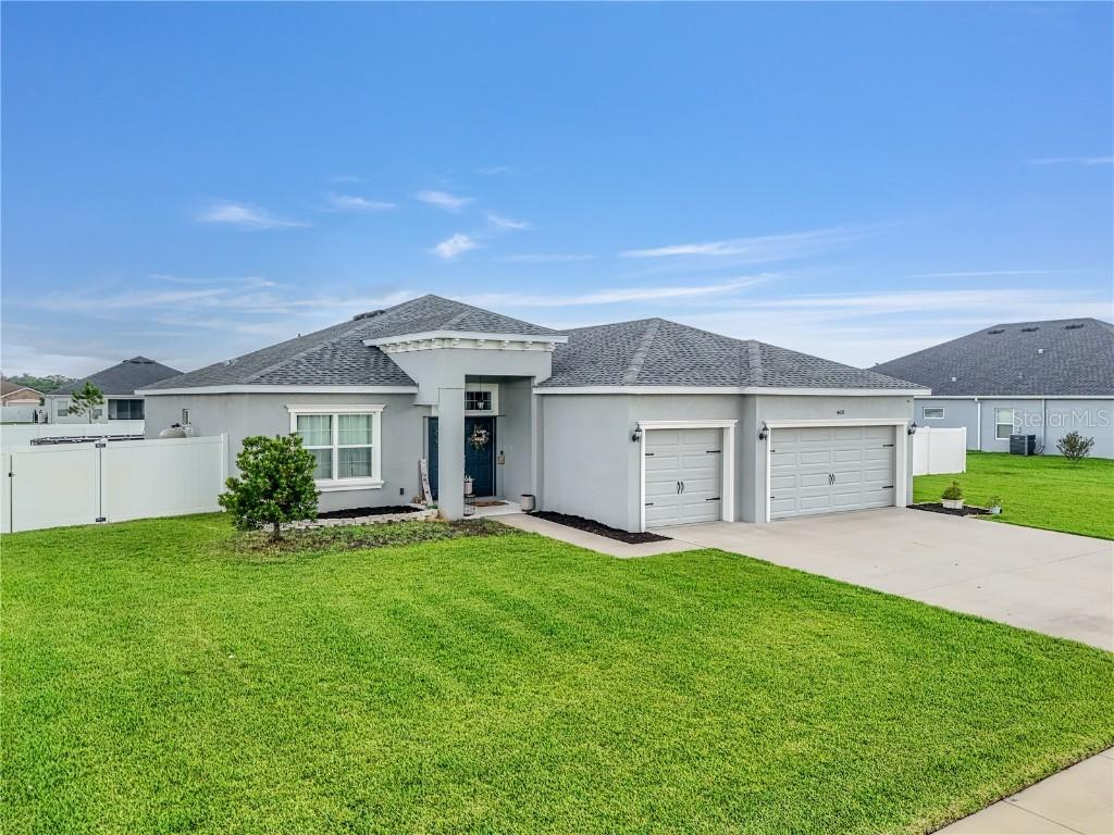 4435 Devinshire Fields Loop, Plant City, FL 33567