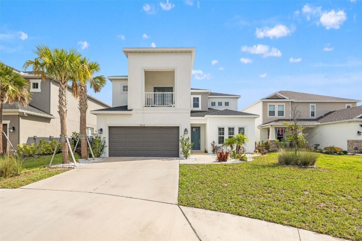 5810 Fieldmoor Ct., Palmetto, FL 34221