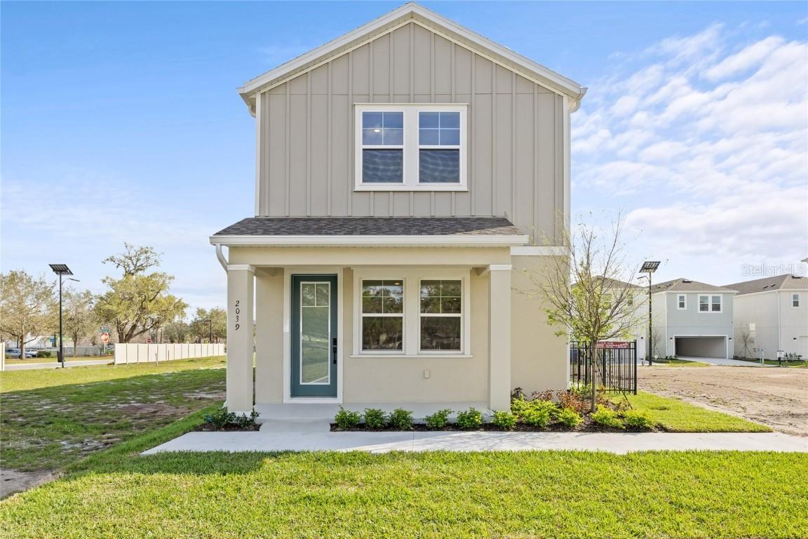 2039 Amelia Bay Pl., Valrico, FL 33596