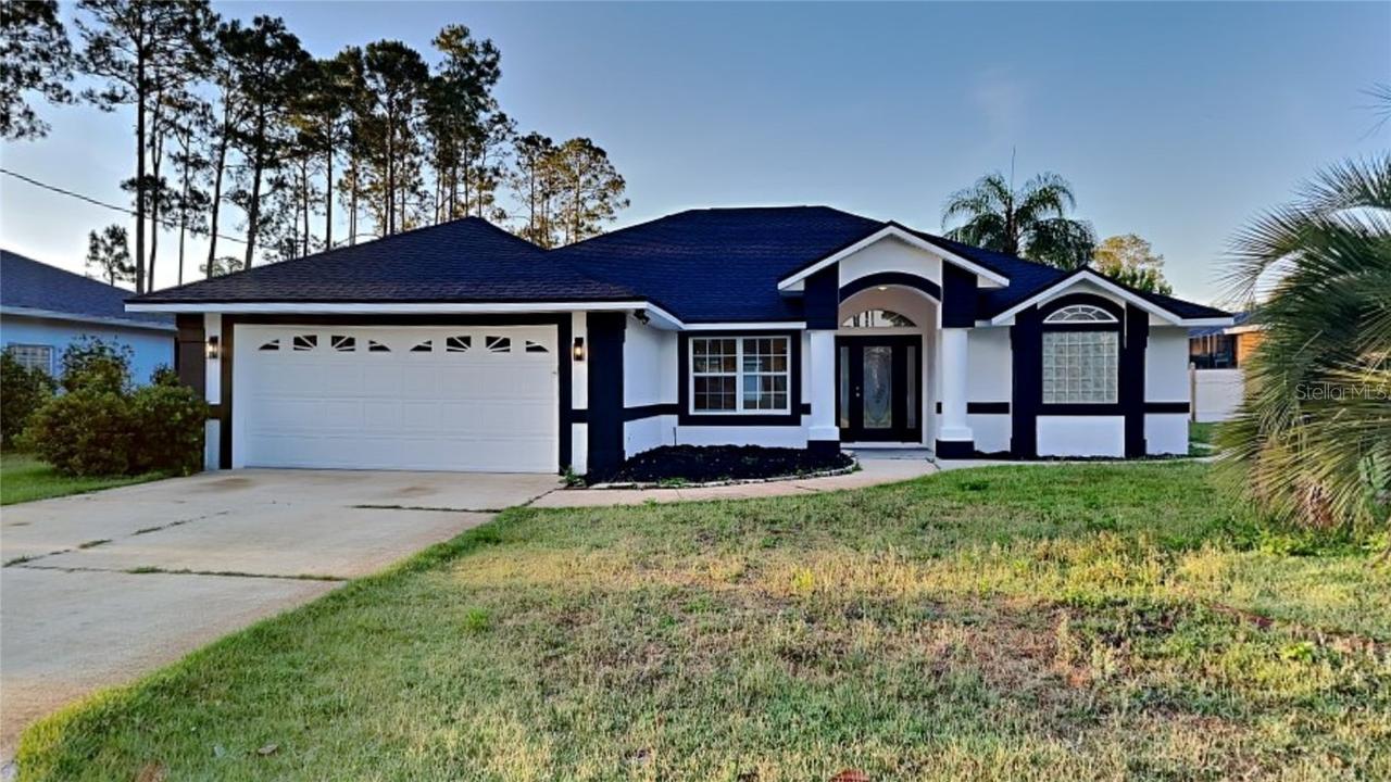 12 Burning Sands Ln., Palm Coast, FL 32137