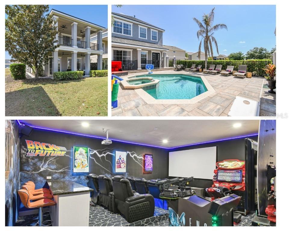7523 Excitement Dr., Kissimmee, FL 34747