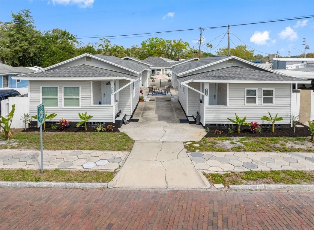 1615 28th Ave., St Petersburg, FL 33713