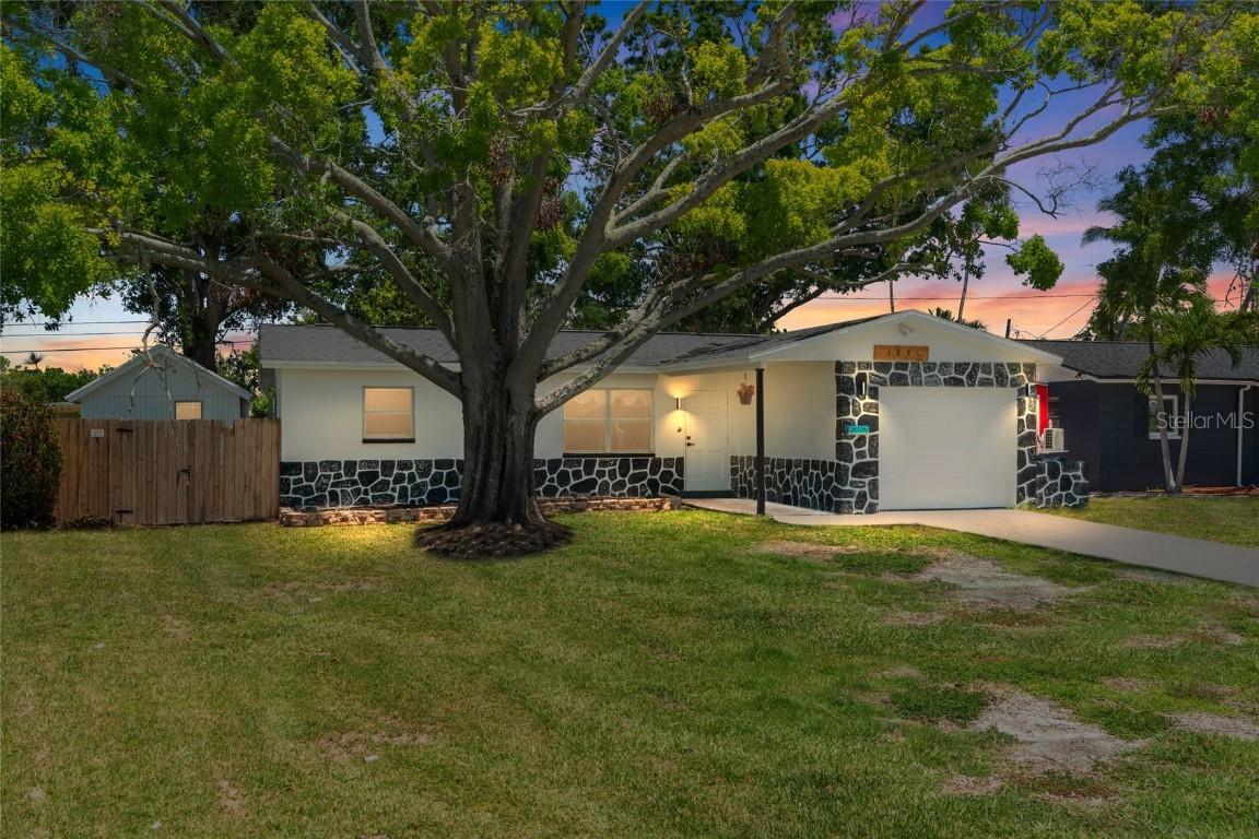 1851 Oklahoma Ave., St Petersburg, FL 33703