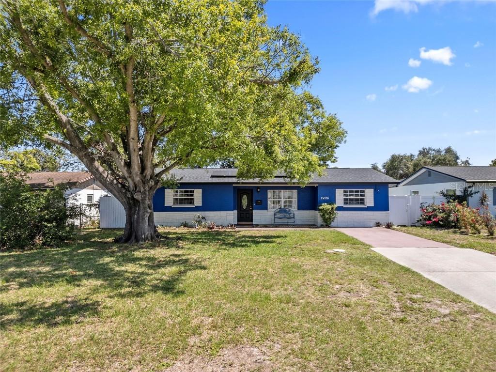 2426 17th Ave., St Petersburg, FL 33713